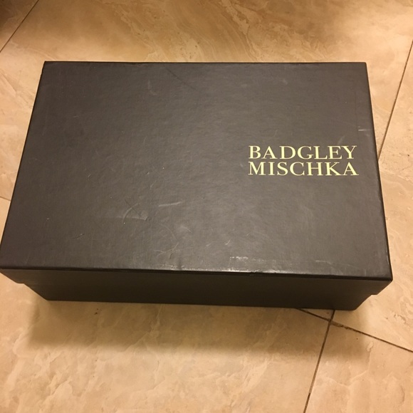 Wedding shoes - Picture 4 of 5